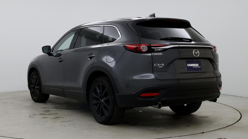 2023 Mazda CX-9 Touring Plus 2