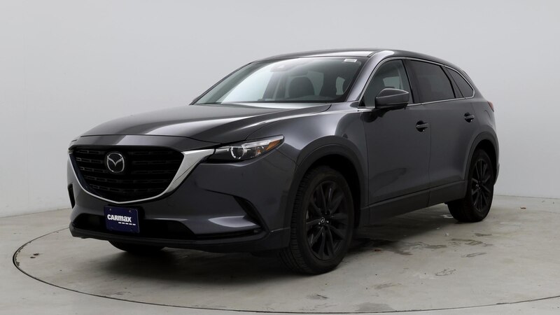 2023 Mazda CX-9 Touring Plus 4