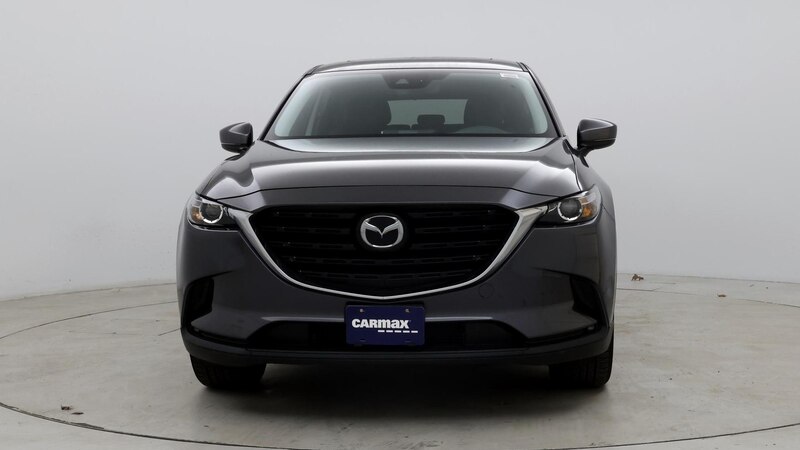 2023 Mazda CX-9 Touring Plus 5