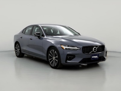 2022 Volvo S60 B5 Momentum -
                Greensboro, NC