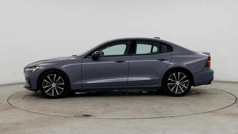 2022 Volvo S60 B5 Momentum 3