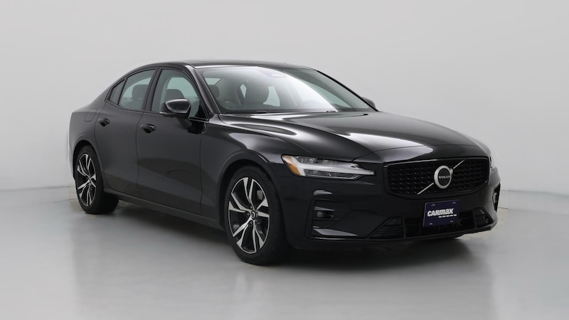 2023 Volvo S60 B5 Plus Hero Image