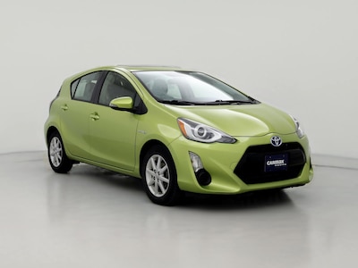 2015 Toyota Prius c Three -
                North Attleboro, MA