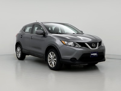 2019 Nissan Rogue Sport S -
                Boston, MA