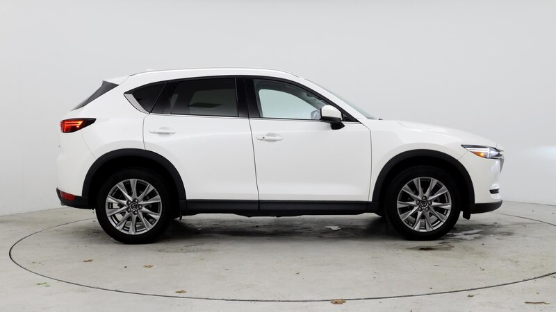 2021 Mazda CX-5 Grand Touring 7