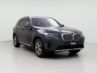 2022 BMW X3 xDrive30i -
                Boston, MA