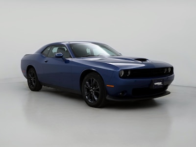 2020 Dodge Challenger GT -
                Boston, MA