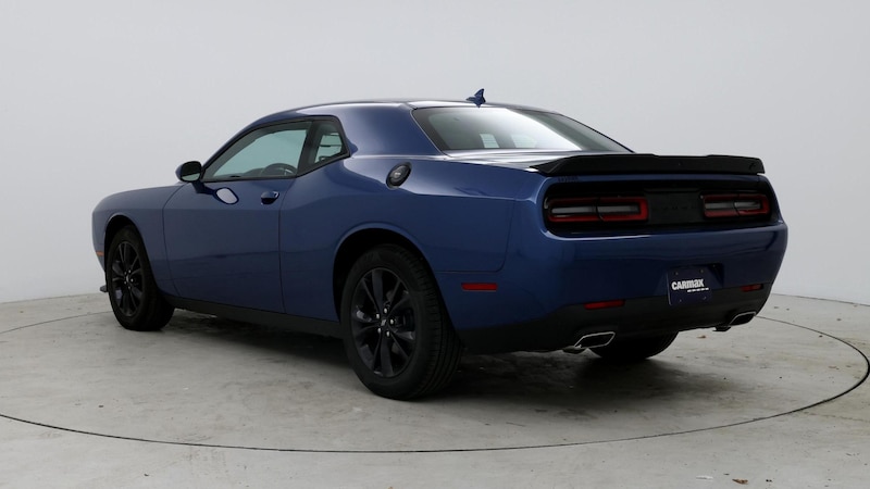 2020 Dodge Challenger GT 2