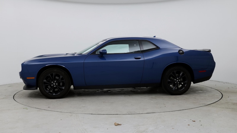 2020 Dodge Challenger GT 3