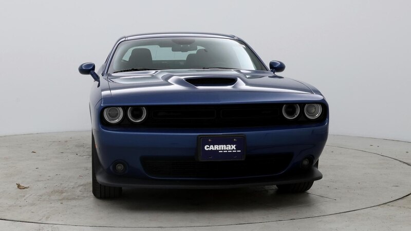 2020 Dodge Challenger GT 5