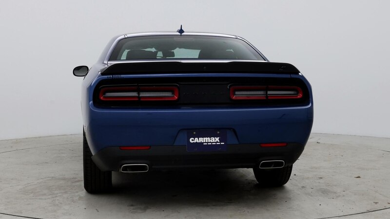 2020 Dodge Challenger GT 6