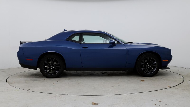 2020 Dodge Challenger GT 7