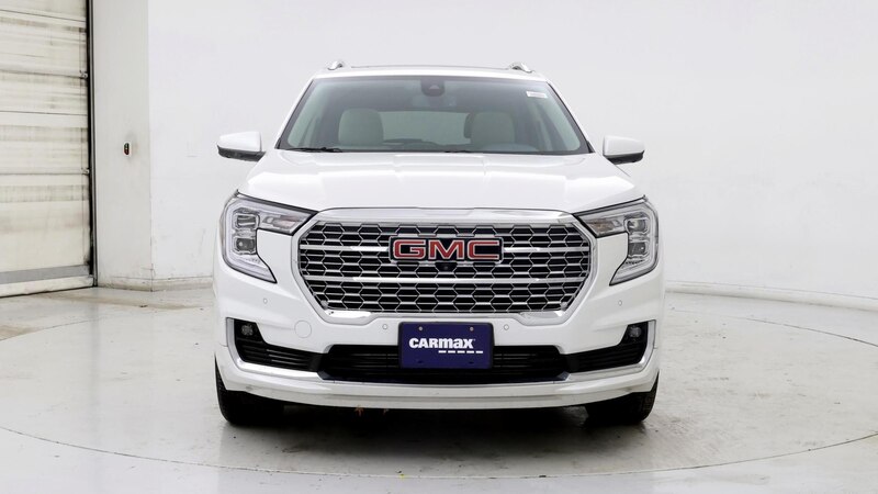 2022 GMC Terrain Denali 5