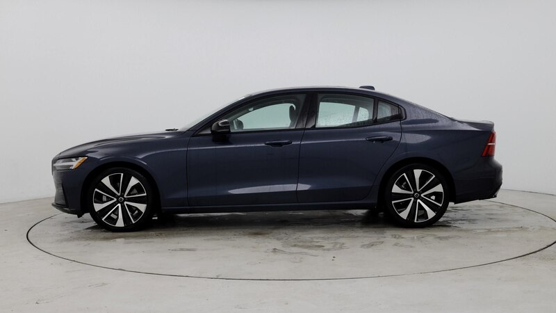 2022 Volvo S60 B5 Momentum 3