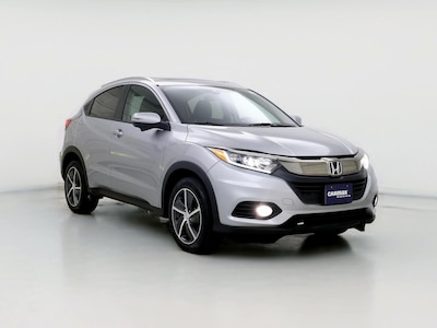 2022 Honda HR-V EX -
                Boston, MA