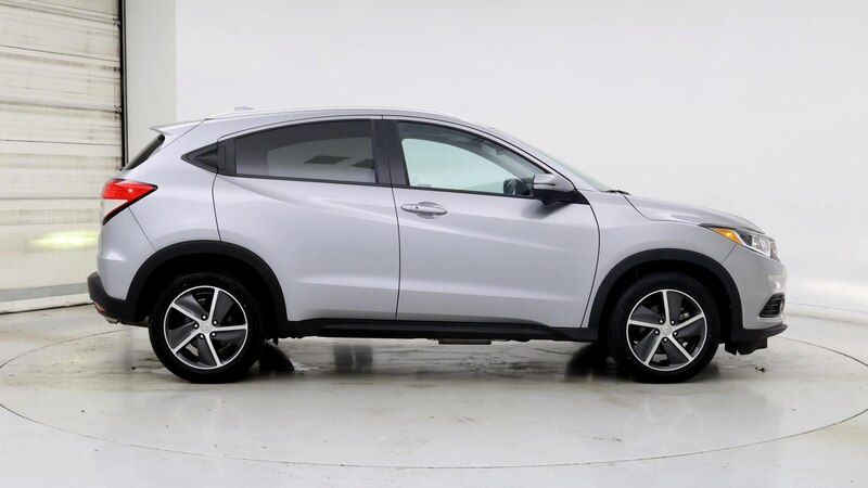 2022 Honda HR-V EX 7