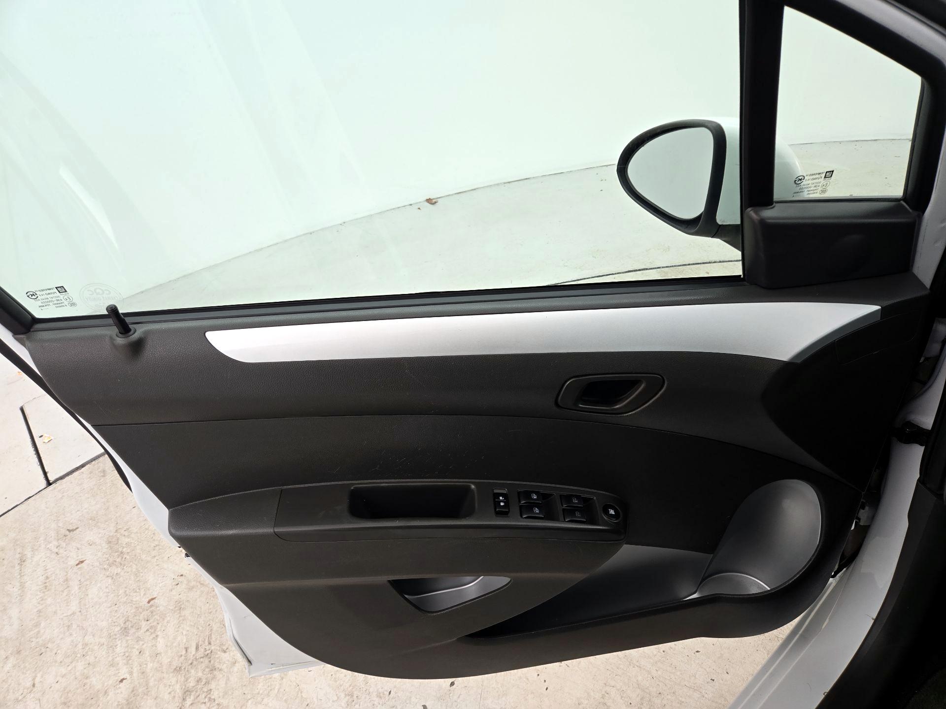 Thumbnail: 2014 Chevrolet Spark - 12