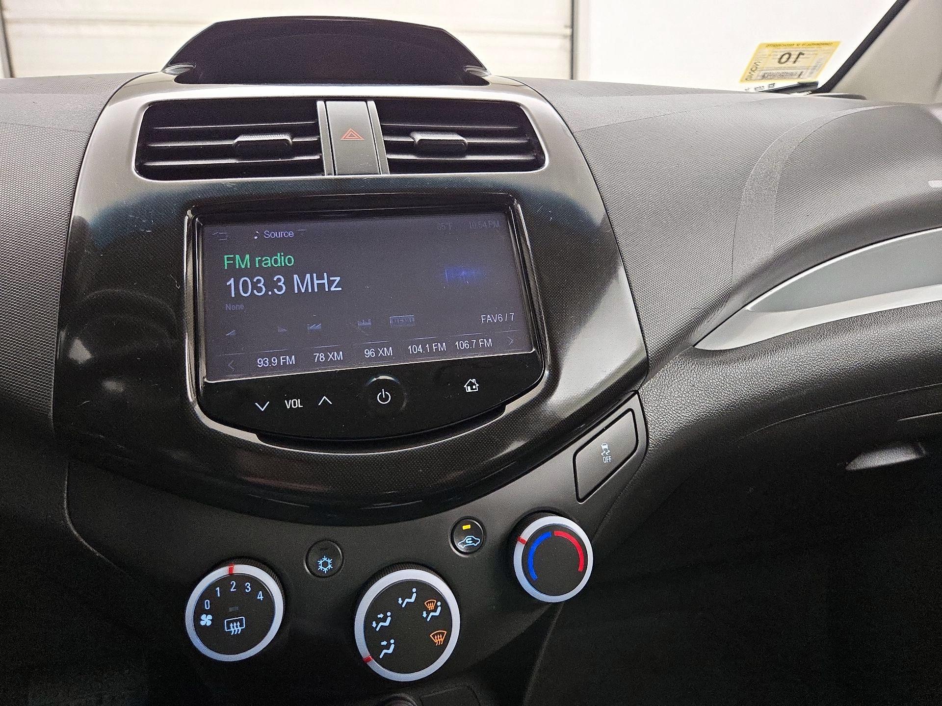 Thumbnail: 2014 Chevrolet Spark - 14