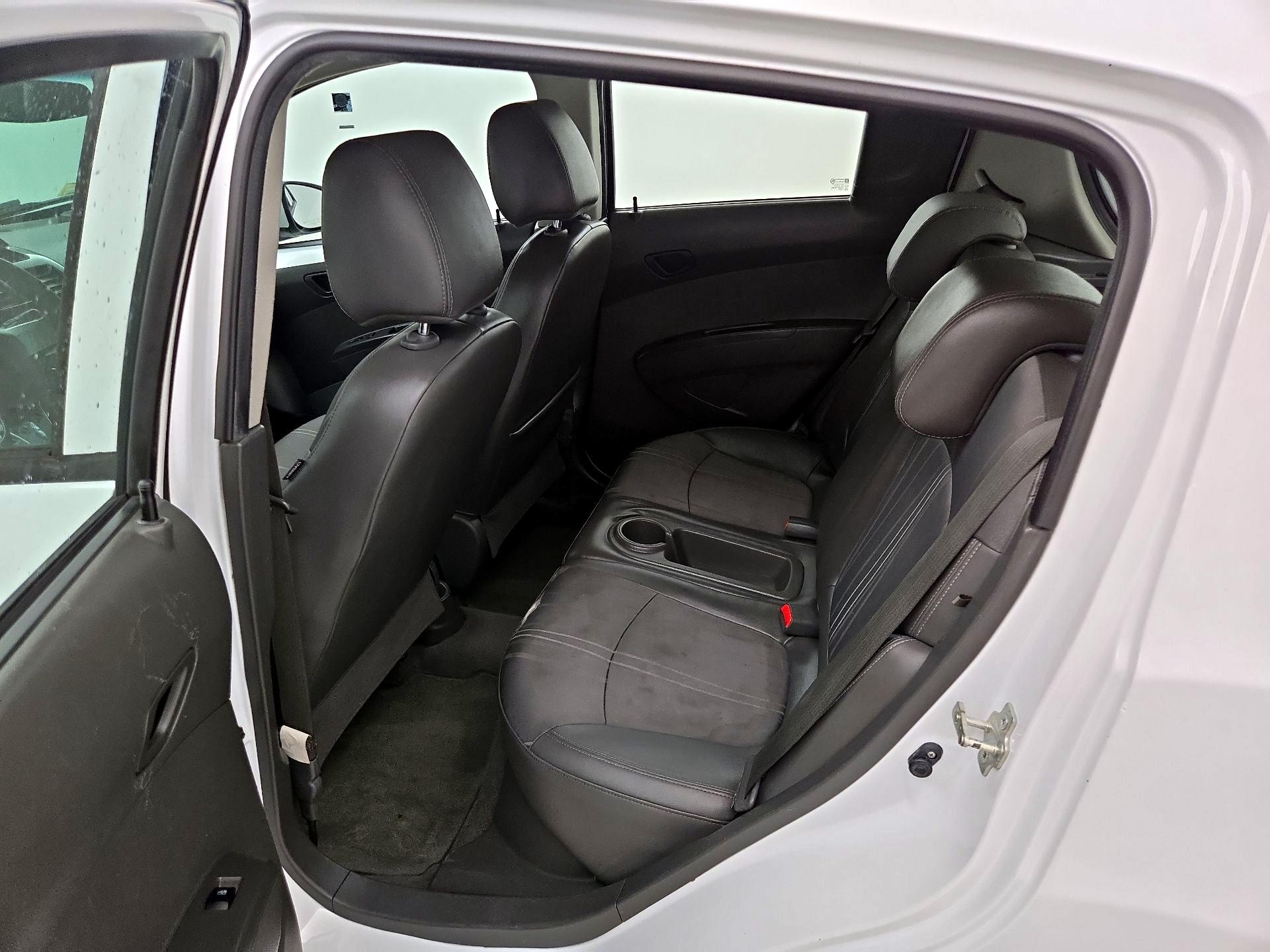 Thumbnail: 2014 Chevrolet Spark - 18
