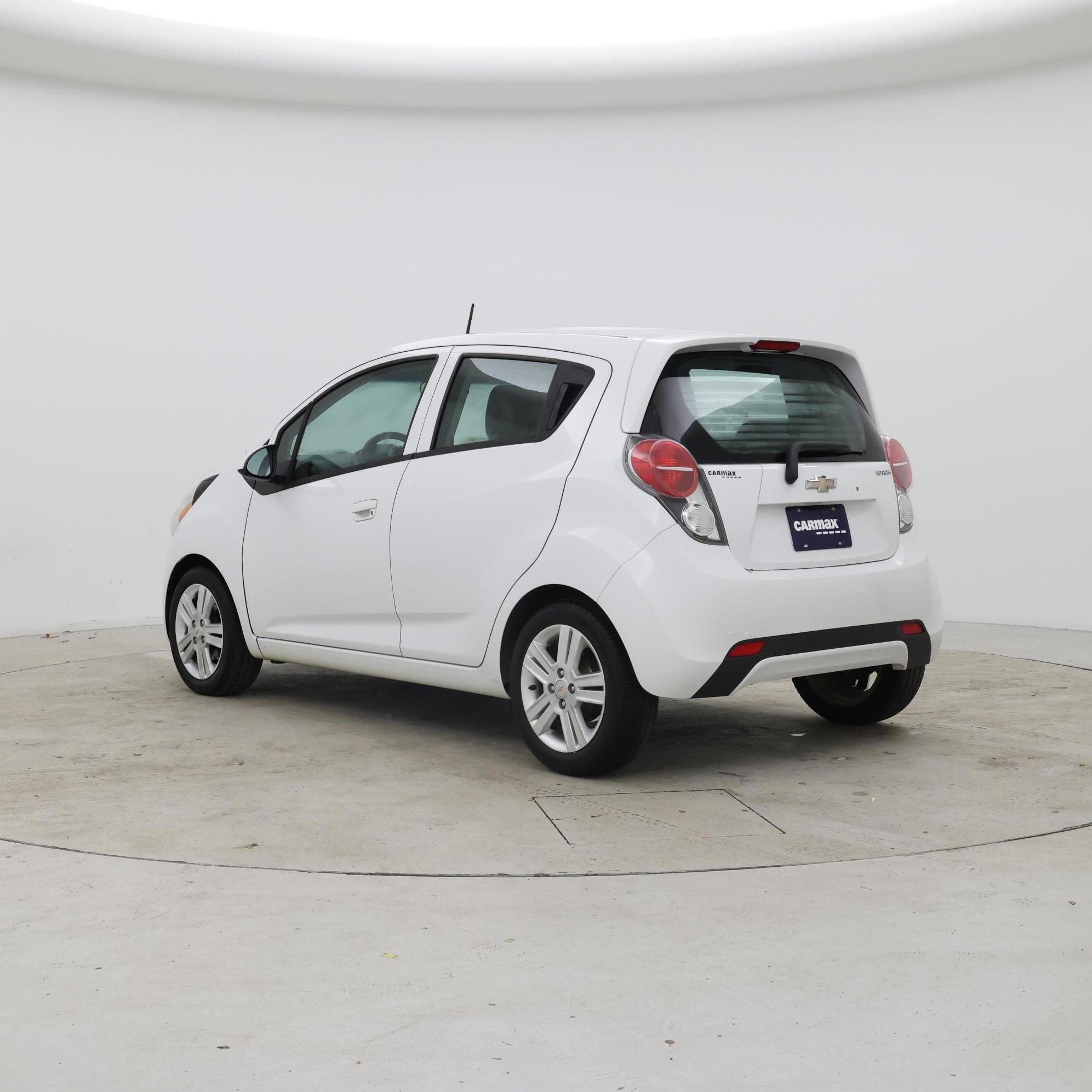 Thumbnail: 2014 Chevrolet Spark - 2