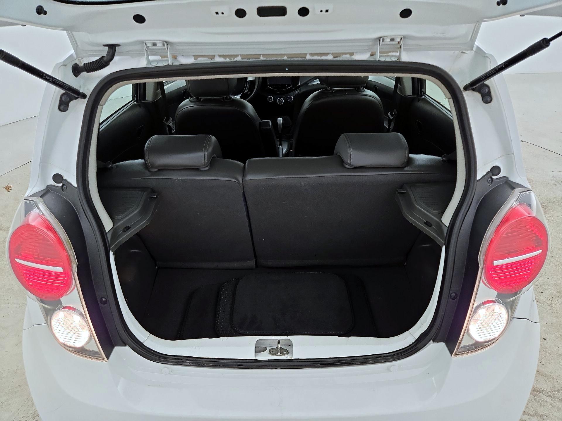 Thumbnail: 2014 Chevrolet Spark - 19