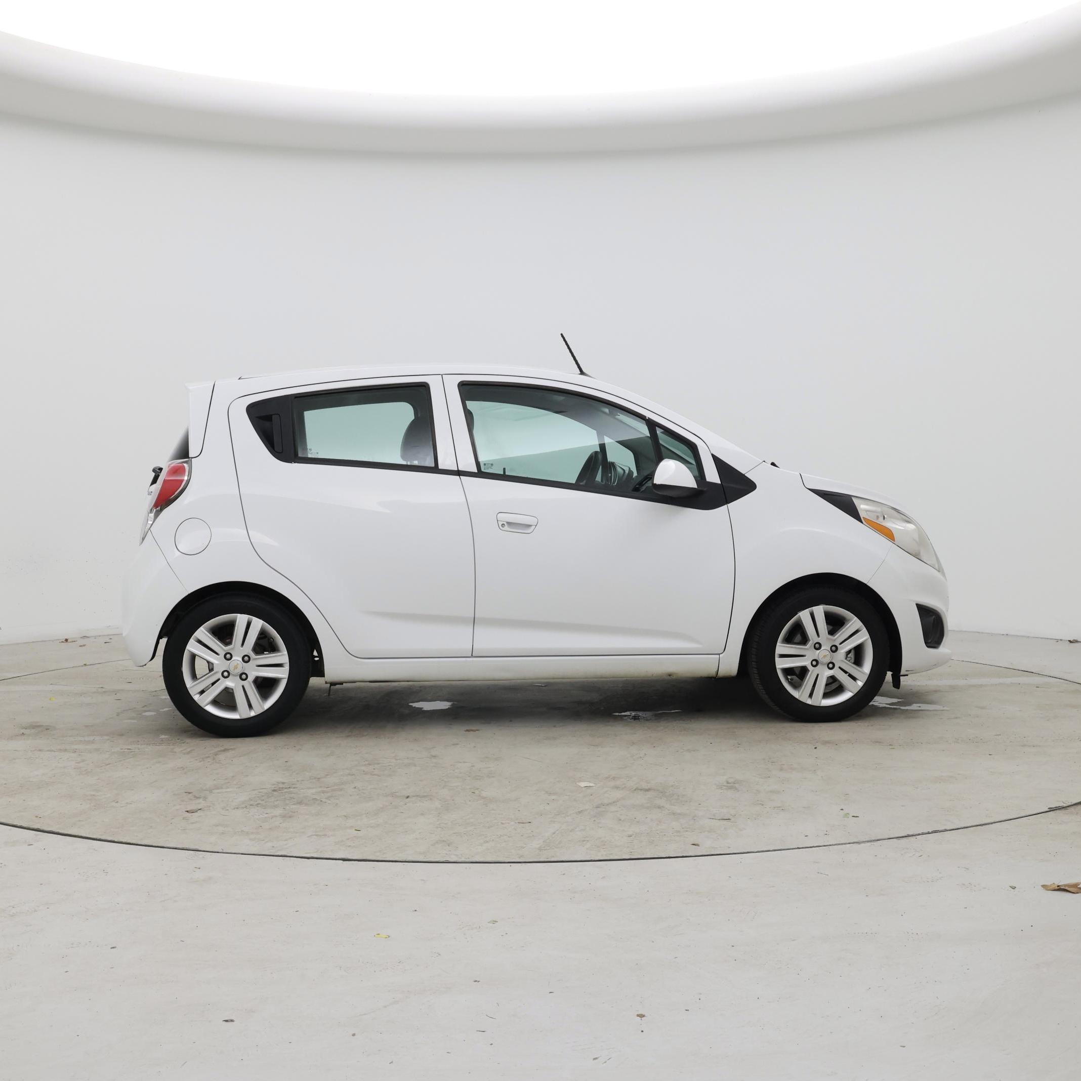 Thumbnail: 2014 Chevrolet Spark - 7
