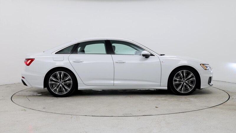 2019 Audi A6 Premium Plus 7