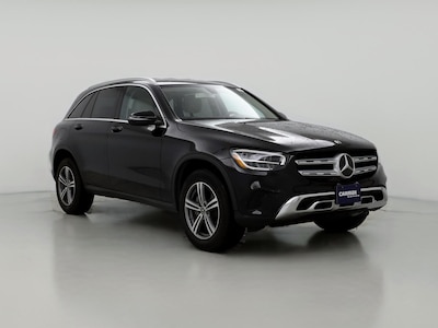 2020 Mercedes-Benz GLC 300 -
                Boston, MA