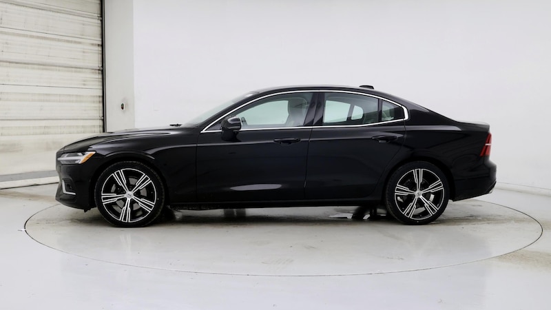 2022 Volvo S60 B5 Inscription 3