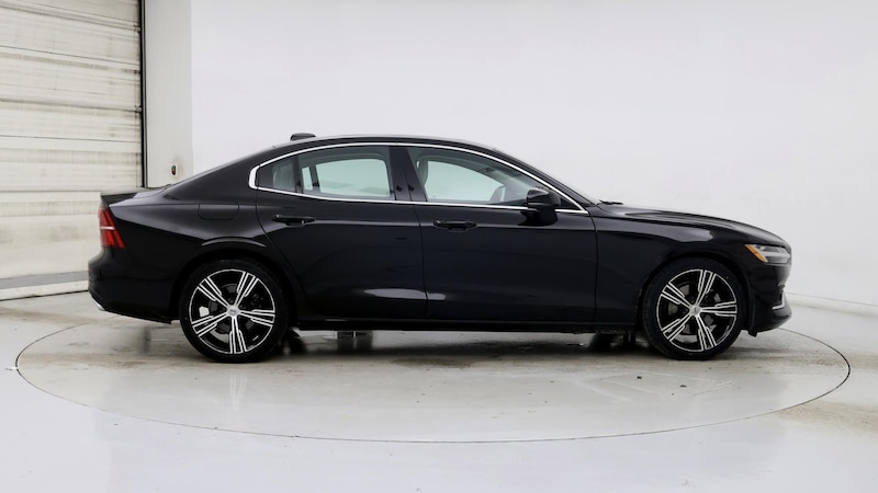 2022 Volvo S60 B5 Inscription 7