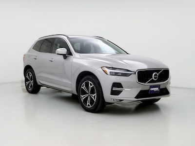 2022 Volvo XC60 B5 Momentum -
                Boston, MA