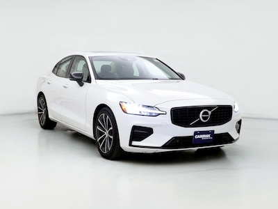 2022 Volvo S60 B5 Momentum -
                Boston, MA