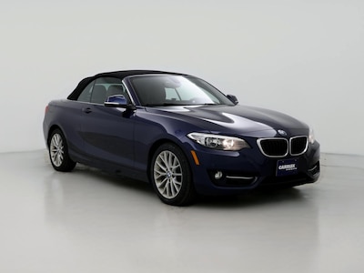 2016 BMW 2 Series 228i -
                Boston, MA