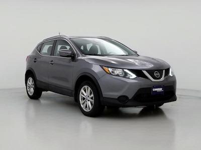 2019 Nissan Rogue Sport SV -
                Norwood, MA