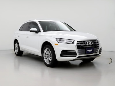 2020 Audi Q5 Premium -
                Boston, MA