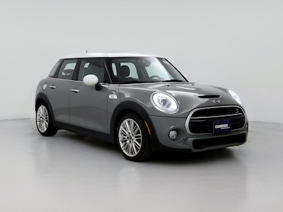 2016 MINI Cooper Hardtop S -
                North Attleboro, MA