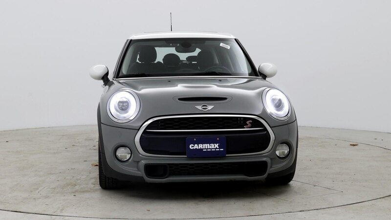 2016 MINI Cooper Hardtop S 5