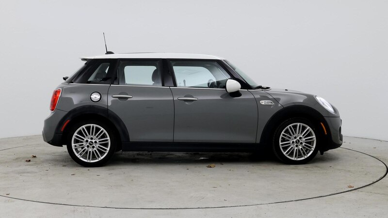 2016 MINI Cooper Hardtop S 7