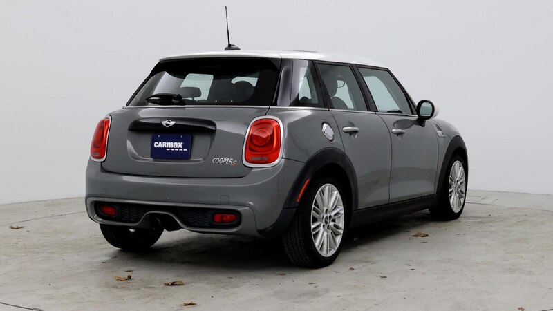 2016 MINI Cooper Hardtop S 8