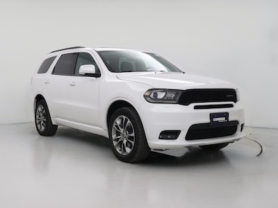 2019 Dodge Durango GT -
                Norwood, MA