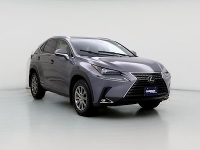 2020 Lexus NX 300 -
                North Attleboro, MA