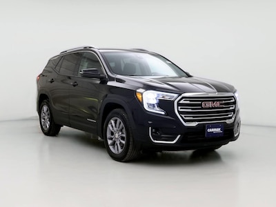 2022 GMC Terrain SLT -
                Boston, MA