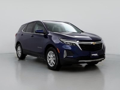 2022 Chevrolet Equinox LT -
                Boston, MA