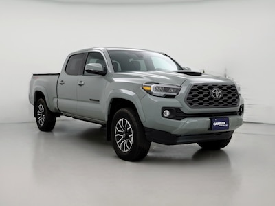 2022 Toyota Tacoma TRD Sport -
                Hartford, CT