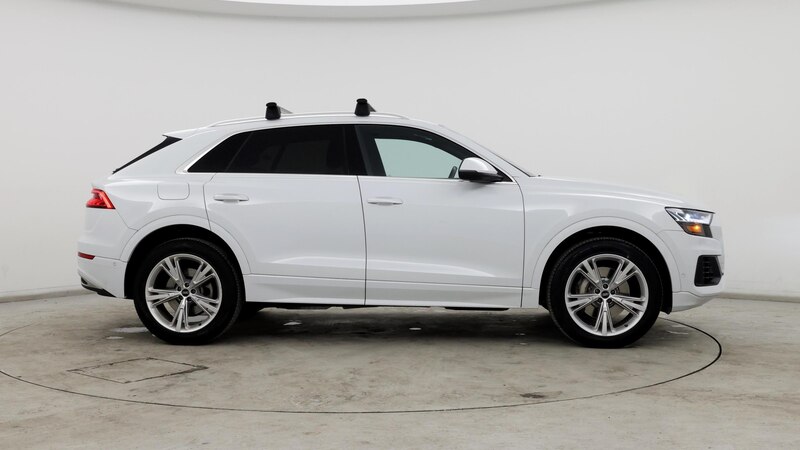 2021 Audi Q8 Premium Plus 7