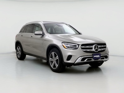 2020 Mercedes-Benz GLC 300 -
                Boston, MA