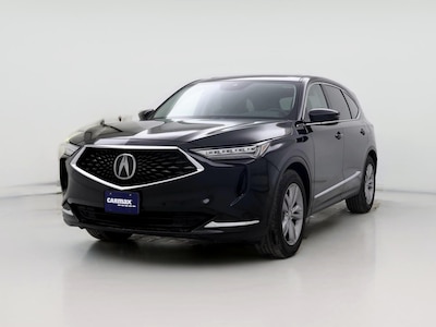 2022 Acura MDX Base -
                Boston, MA