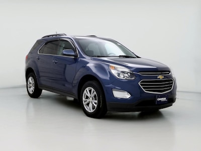 2017 Chevrolet Equinox LT -
                Boston, MA