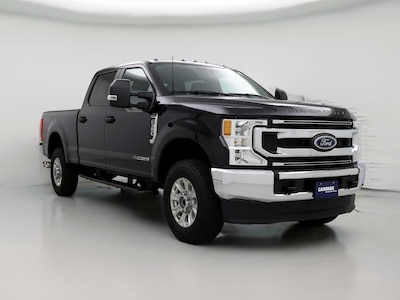 2022 Ford F-350 XL -
                Hartford, CT