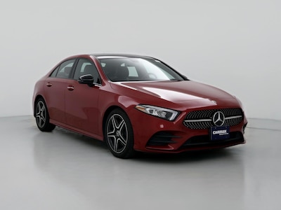 2020 Mercedes-Benz A-Class A 220 -
                Boston, MA